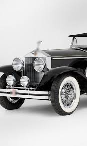 Wallpaper rolls royce vintage cars. Wallpaper Rolls Royce Classic For Android Apk Download