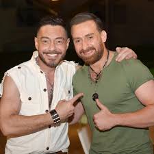 تطورات الحالة الصحية للفنان نضال الشافعي. 1syixsp Ppzqkm