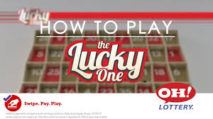 how to play the lucky one