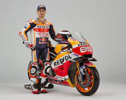 First on the throttle, last on the brakes. Motogp 2019 Die Fahrer