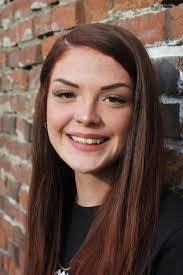 Serena Schell's Instagram, Twitter & Facebook