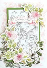 Birth Month Flower Grow Kit Uk Qvc Uk May 14th 2019 Product Preview 2 Anna Griffin Anna Griffin Cards Card Patterns