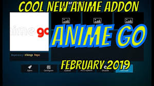 We have instructions to fix the not working issue, loading problems or the common black screen issue . Cool New Anime Addon Anime Go Kodi 17 6 18 Full Review February 2019 Install The Latest Kodi