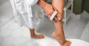 Friction or pressure causes these thick, hard, dead areas of skin. Dry Skin On Legs What S Causing It And What You Can Do