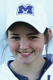 WEDNESDAY'S PREP GIRLS ROUNDUP: Schorman no-hits Hillsboro to win duel for  Marquette