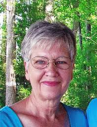 JoAnn Butts Obituary