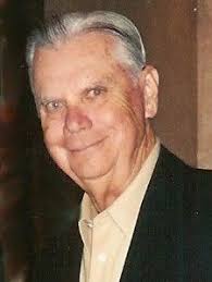 Robert Duffin Obituary (1927