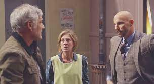 Подписчиков, 572 подписок, 2 260 публикаций — посмотрите в instagram фото и видео plus belle la vie (@pblvofficiel). Plus Belle La Vie En Avance Valentin Et Sebastien En Viennent Aux Mains Video Pblv Episode N 4160 Stars Actu