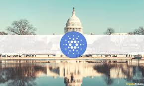 Is ada worth investing in 2021? First 1 200 Us Stimulus Checks Put In Cardano Worth 45 000 Today