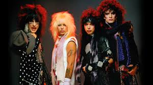 Motley Crue1980s 1280x720 Download Hd Wallpaper Wallpapertip Check out our motley crue selection for the very best in unique or custom, handmade pieces from our shops.