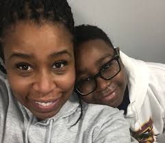 Featured Member: Jamila King