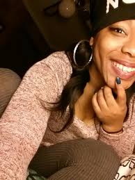 Bianca Malcolm (@CaramelCutie199)