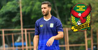 Lagenda dalam pasukan fa kedah. Biodata Anmar Almubaraki Pemain Import Kedah 2019 Arenasukan