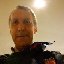 Harry Mooney/Anraí Niall Ó Maonaigh