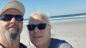 Fundraiser for Wendy Harris by Sheri Keene : Randy Harris vs Stage 4: my  money is