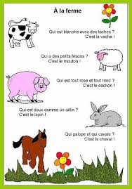 Qui Est Ce Les Petits Bout 2 Fee Comptine Animaux Comptines Animaux De La Ferme