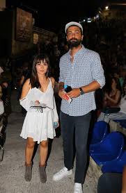 Fans of the pair onur tuna and sevda erginci are in for a pleasant surprise. Onur Tuna Ile Sevda Erginci Nin Boy Farki Gorenleri Sasirtti Temiz Magazin