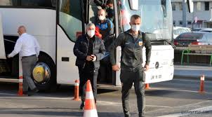 Vitrin haber bir sinop markasıdır. Kayserispor Galatasaray Maci Icin Istanbul A Hareket Etti Spor Haberi Bizden Alin