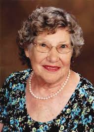 Helen K. Wescott, 88