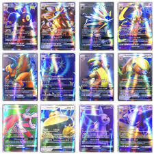 Check spelling or type a new query. 20 Pcs Flash Pokemon Cards Tcg Gx Holo Trading Cards Bundle Mixed Lot Pokemon Cards Legendary Cool Pokemon Cards Pokemon Cards