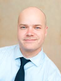 Riverwood welcomes new chief financial officer