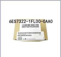 Brand new SIEMENS 6ES7322-1FL00-0AA0 Digital output module Factory wholesale