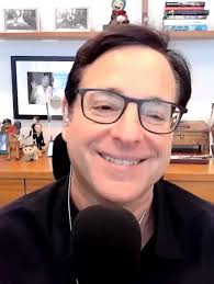 There are few people I’ve met in this business that were like #BobSaget. On  this day in 2021, he came to my house for dinner. It’s still one of the  highlights of my life. ✨ , Bob, I miss you, love ...