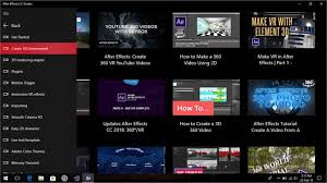 For after effects apk funciona para todos los dispositivos android. Adobe After Effects Cc 2021 Crack 17 6 0 46 Free License Key Full