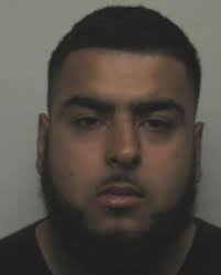 Meet the Birmingham gang who flooded Staffordshire with Class A drugs