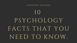 Introverts tend to feel drained after introversion and extroversion are temperaments. Introvert Meaning The Truth Behind A Quiet Person