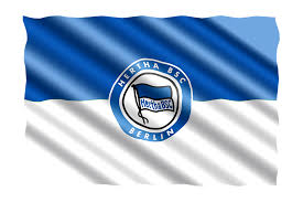 Decorate your laptops, water bottles, helmets, and cars. Flag Football Bundesliga Hertha Free Image On Pixabay