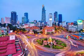 Dulunya dikenali sebagai saigon, kota besar ini sebenarnya menyimpan pelbagai kisah penting dalam sejarah vietnam. 13 Tempat Menarik Di Ho Chi Minh Sangat Indah Dan Penuh Khazanah Ammboi