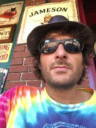 Oh, he knows more than doctors do! Sounds just like donnie.