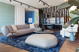 Tyron keramik premium see more starman is where our connection to starman dream begins; Cassina Showroom Interior Design Jumeirah Dubai Uae