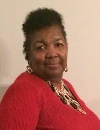 Obituary information for Barbara Ann Bullock Tally