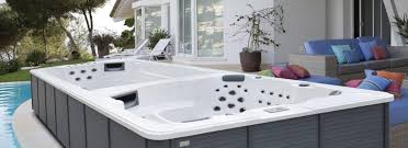 Whirlpool Entspannung Pur