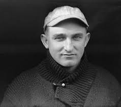 Carl Mays Discusses the Pitch that Killed Ray Chapman