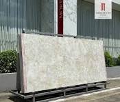 1200X2800mm Artificial White Crystal Marble Slabs White Onyx Stone for  Bathroom Vanity Tops and Walls