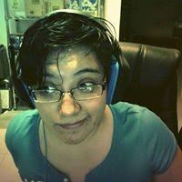 Ana Borja (aniifer_20)