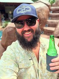 We're so excited to have Aaron Aiken @heygardenzaddy back