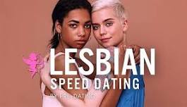Kansas City SPECIAL LGBTQ: LESBIAN SPEED DATING ♥...