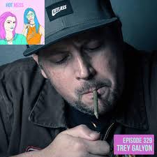 The Hot Mess Comedy Hour