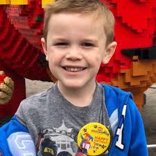 Fundraiser for Emily Herrell by April Williamson : Drew Monster Strong