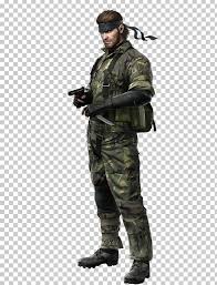Is big boss in mgs4? Metal Gear Solid 3 Snake Eater Metal Gear Solid V The Phantom Pain Metal Gear 2