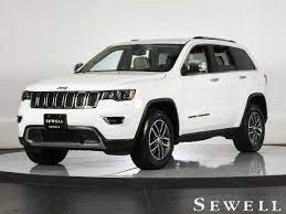 2018 Jeep Grand Cherokee Limited Call Greg Ziemer For Details And Free History Report In 2021 Jeep Grand Cherokee Jeep Grand Cherokee Limited Grand Cherokee Limited