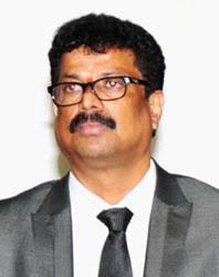 Karnire Vishwanath Shetty takes over mantle of Buntara Sangha Mumbai