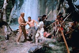 Diese verschiedenen kundebewertungen von goetz george winnetou sind sehr viel aufschlussreicher als ein test einer einzelnen person. Waren Nicht Immer Ungefahrlich Einmal Wurde Gotz George Mitte Von Einem Western Film Fantasy Movies Childhood Memories