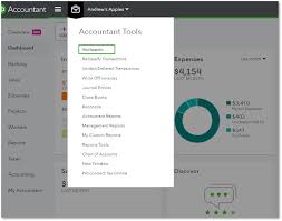 Prepare And Export Your Clients Accounts With Wo