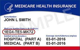 How do i get my medicare number online. Medicare Gov The Official Government Site For Medicare Complaint Form