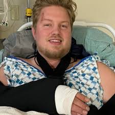 Fundraiser for Xavier Kramer by Skyler McDonald : Xavier Kramer's Family